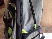 Mokyklinė kuprinė - Oxybag Karton P+p - nuotraukos Nr. 3