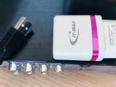 Asda Tech Compact Hdmi disko grotuvas - nuotraukos Nr. 7