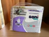 Sauskelnės-kelnaitės Seni Active plus Large 3
