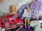 Barbie cutie reveal su visais priedais balerina un
