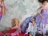 Barbie cutie reveal su visais priedais balerina un - nuotraukos Nr. 2