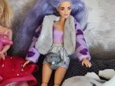 Barbie cutie reveal su visais priedais balerina un - nuotraukos Nr. 6