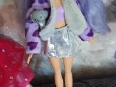 Barbie cutie reveal su visais priedais balerina un - nuotraukos Nr. 7