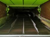 Kombainas Claas Domionator 78s Ardomas Dalimis - nuotraukos Nr. 5