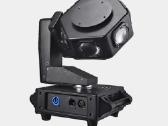 6 Vnt. 40w Rgbw LED Beam Šviesos efektas B06