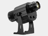 100w LED atsparus vandeniui Logo prožektorius