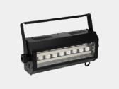LED stroboskopas Cob Pro 8x20w Dmx