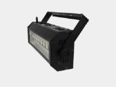 LED stroboskopas Cob Pro 8x20w Dmx - nuotraukos Nr. 3