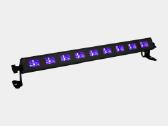 9 vnt. 3w Uv LED Juosta Lw09
