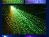 L05 Glowworm lazeris 2w - nuotraukos Nr. 4