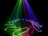 L10b 1w Rgb lazeris su Sd kortele