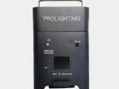 Prolighting LED Par 6x18 Rgbw Uv 6in1 Dmx belaidis
