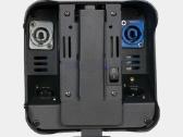 Prolighting LED Par 6x18 Rgbw Uv 6in1 Dmx belaidis - nuotraukos Nr. 5