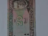 20 litu 1997 m.ead