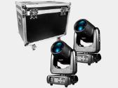 B230 Mini 230w Beam Judanti galva - nuotraukos Nr. 2