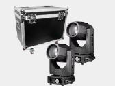 B295 Beam Judanti galva 295w - nuotraukos Nr. 5