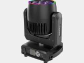 7x40w With Auxiliary line LED Judanti galva Ba07 - nuotraukos Nr. 3