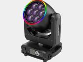 7x40w With Auxiliary line LED Judanti galva Ba07 - nuotraukos Nr. 5
