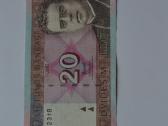 20 litu 2007 m.ah