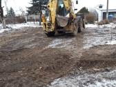 Smelis žvyras skalda Maltas betonas juodžiamis - nuotraukos Nr. 6