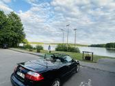 Saab 93 Aero cabrio - nuotraukos Nr. 2