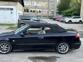 Saab 93 Aero cabrio - nuotraukos Nr. 3