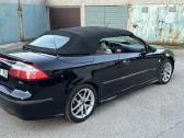 Saab 93 Aero cabrio - nuotraukos Nr. 4