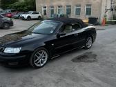 Saab 93 Aero cabrio - nuotraukos Nr. 5