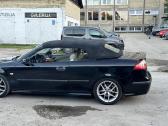 Saab 93 Aero cabrio - nuotraukos Nr. 6