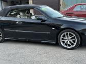 Saab 93 Aero cabrio - nuotraukos Nr. 7