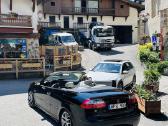 Saab 93 Aero cabrio - nuotraukos Nr. 10