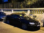 Saab 93 Aero cabrio - nuotraukos Nr. 12