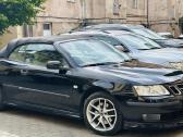 Saab 93 Aero cabrio - nuotraukos Nr. 15