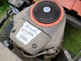 Husqvarna r422ts - nuotraukos Nr. 6