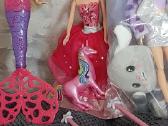 Barbie cutie reveal,barbės - nuotraukos Nr. 3