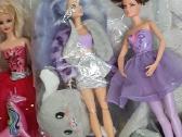 Barbie cutie reveal,barbės