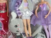 Barbie cutie reveal,barbės - nuotraukos Nr. 6