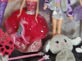 Barbie cutie reveal,barbės - nuotraukos Nr. 10