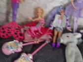 Barbie cutie reveal,barbės - nuotraukos Nr. 12