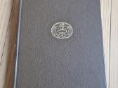 XX a. vakarų dramos (Pasaulinės literatūros bibl.)