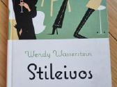 Wendy Wasserstein "Stileivos"