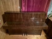 Pianinas Petrof - nuotraukos Nr. 3