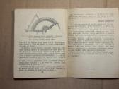 Penza Zif dviračio naudotojo knyga 1959 m. - nuotraukos Nr. 7