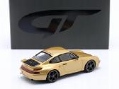 Porsche 911 993 Turbo S - nuotraukos Nr. 2