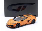 Chevrolet Corvette C8