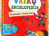 Parduodamos vaikų enciklopedijos ir istorijų knygo - nuotraukos Nr. 3