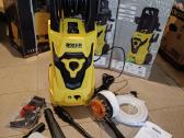 Aukšto slėgio plovykla 2800w Boxer Bx-114