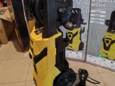 Aukšto slėgio plovykla 2800w Boxer Bx-114 - nuotraukos Nr. 6