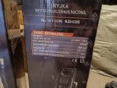 Aukšto slėgio plovykla 2800w Boxer Bx-114 - nuotraukos Nr. 15