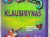 Parduodamos vaikų enciklopedijos ir istorijų knygo - nuotraukos Nr. 7